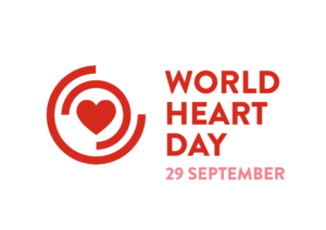 World Heart Day 2019