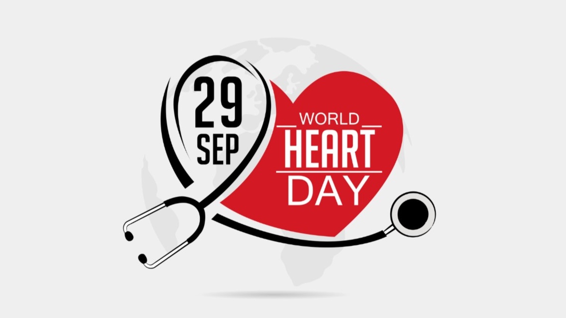 World Heart Day 2023